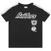 Pro Standard Big Boys NFL Las Vegas Raiders Retro Classics Taping Tee Black/Gray L