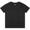 Pro Standard Big Boys NFL Las Vegas Raiders Retro Classics Taping Tee Black/Gray L
