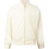 Pro Standard Boys’ Big WNBA Neutral Twill Jackets(Eggshell)