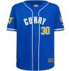 Pro Standard NBA Boys Big Boys NBA Golden State Warriors Classic Player Mesh Down Top(Team Color)