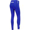 Pro Standard Womens NFL Classic Chenille Cotton Span Legging(Blue)