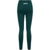 Pro Standard Womens NFL Classic Chenille Cotton Span Legging(Forest Green)