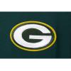 Pro Standard Womens NFL Classic Chenille Cotton Span Legging(Green)