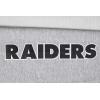 Pro Standard Womens NFL Classic Chenille Cotton Span Legging(Heather Grey)