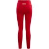 Pro Standard Womens NFL Classic Chenille Cotton Span Legging(Red)