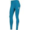 Pro Standard Womens NFL Classic Chenille Cotton Span Legging(Teal)