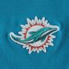 Pro Standard Womens NFL Classic Chenille Cotton Span Legging(Teal)