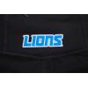 Pro Standard Womens NFL Detroit Lions Classic Chenille Legging Black S