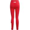 Pro Standard Womens NFL Kansas City Chiefs Classic Chenille Legging Red L