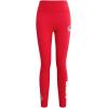 Pro Standard Womens NFL Kansas City Chiefs Classic Chenille Legging Red L