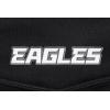 Pro Standard Womens NFL Philadelphia Eagles Classic Chenille Legging Black 2XL