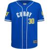 Pro Standard NBA Boys Big Boys NBA Golden State Warriors Classic Player Mesh Down Top(Team Color)