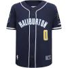 Pro Standard NBA Boys Big Boys NBA Indiana Pacers Classic Player Mesh Down Top(Team Color)