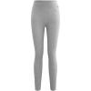 Pro Standard Womens NFL Classic Chenille Cotton Span Legging(Heather Grey)