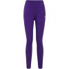 Pro Standard Womens NFL Classic Chenille Cotton Span Legging(Purple)