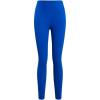 Pro Standard Womens NFL Classic Chenille Cotton Span Legging(Royal Blue)