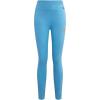 Pro Standard Womens NFL Classic Chenille Cotton Span Legging(University Blue)