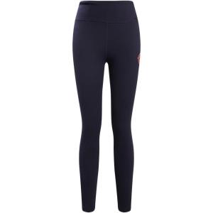 Pro Standard Womens NFL Classic Chenille Cotton Span Legging(Midnight Navy)