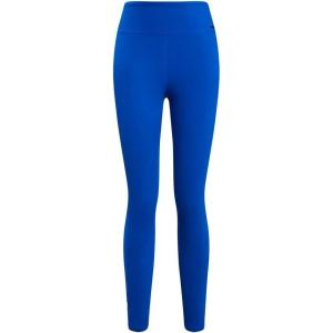 Pro Standard Womens NFL Classic Chenille Cotton Span Legging(Royal Blue)