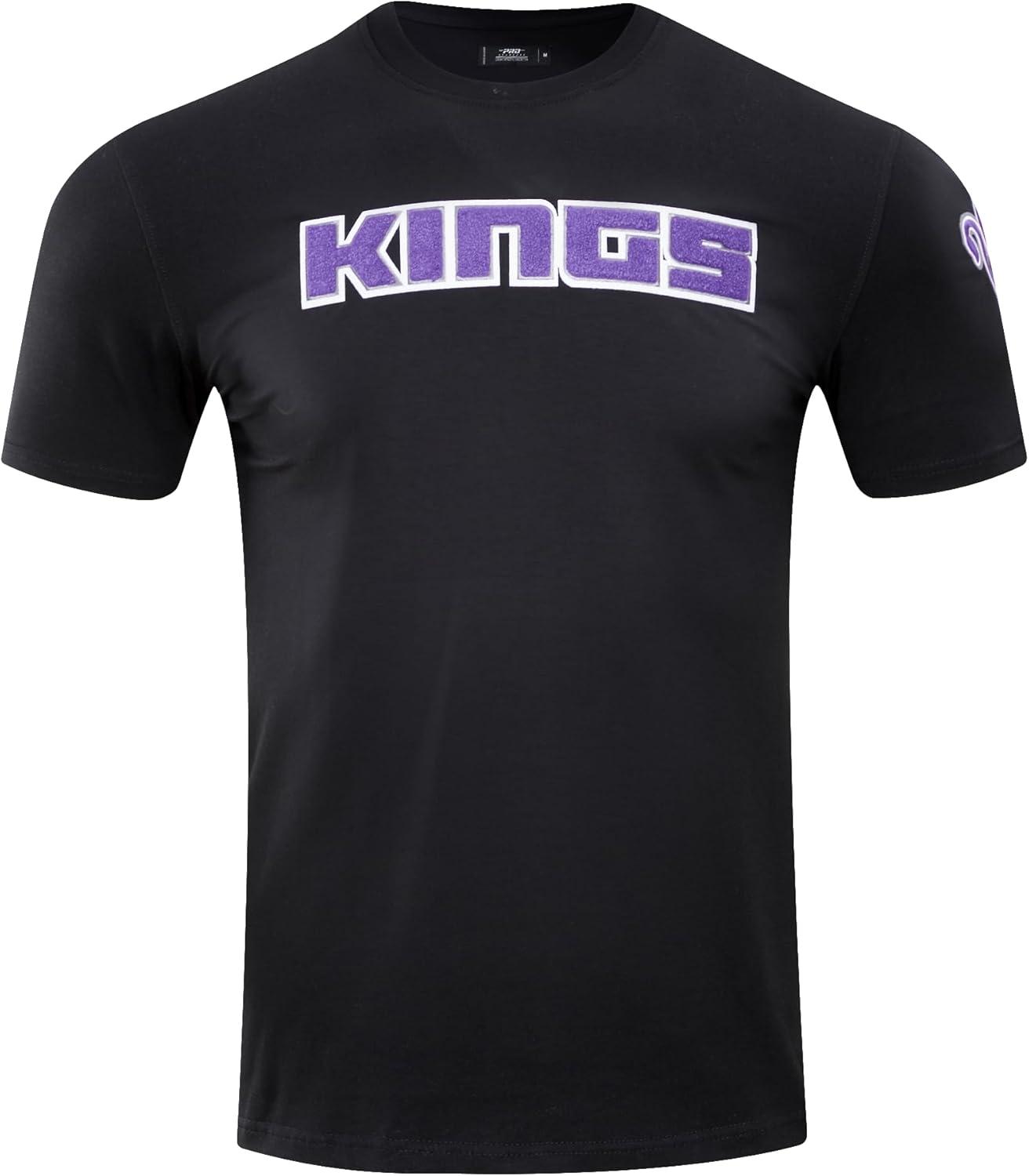 image:imagePro Standard Big Girls NBA Neutral Cotton Short Sleeve Boxy TeeBlack