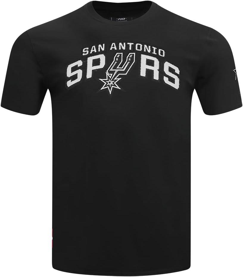 image:imagePro Standard Big Girls NBA Neutral Cotton Short Sleeve Boxy TeeBlack