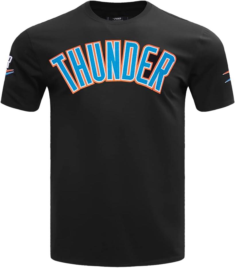 image:imagePro Standard Big Girls NBA Neutral Cotton Short Sleeve Boxy TeeBlack