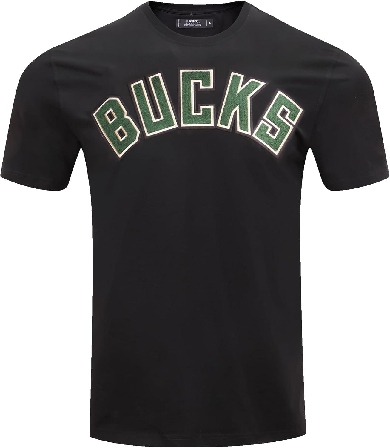 image:imagePro Standard Big Girls NBA Neutral Cotton Short Sleeve Boxy TeeBlack