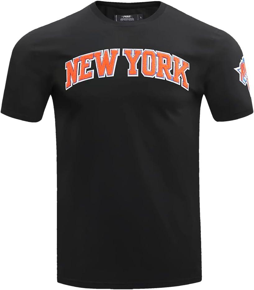 image:imagePro Standard Big Girls NBA Neutral Cotton Short Sleeve Boxy TeeBlack