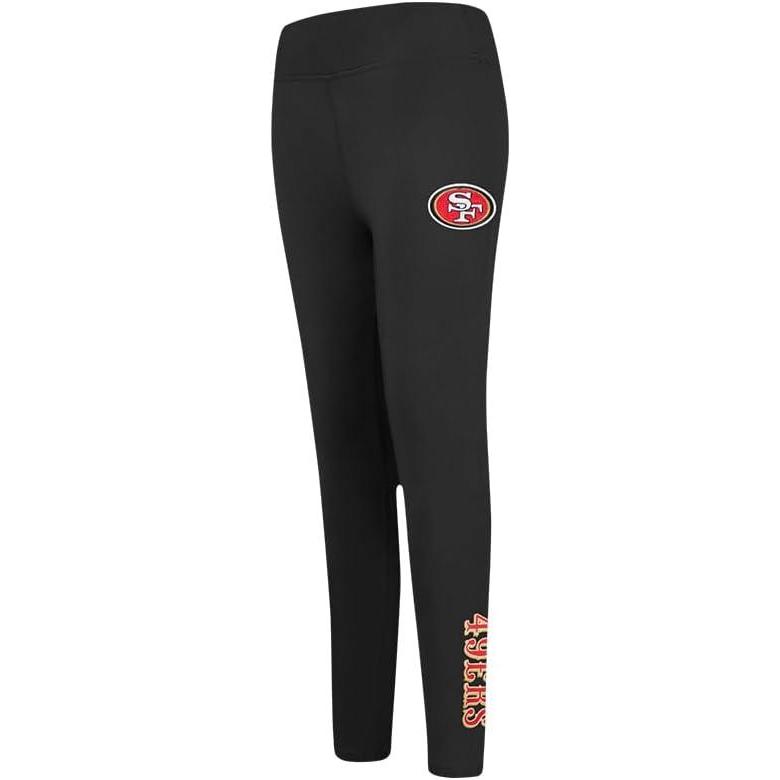 image:imagePro Standard Big Girls NFL Classic Essentials LeggingBlack