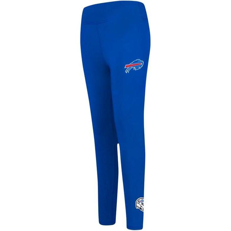 image:imagePro Standard Big Girls NFL Classic Essentials LeggingRoyal Blue