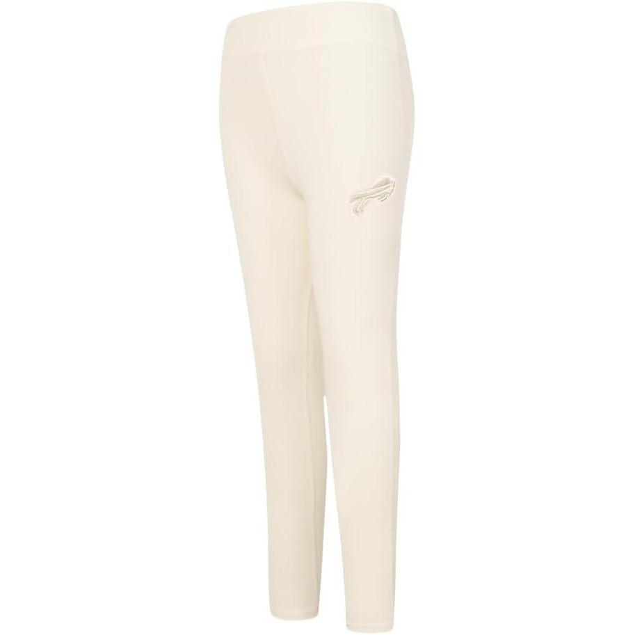 image:imagePro Standard Big Girls NFL Neutral LeggingEggshell