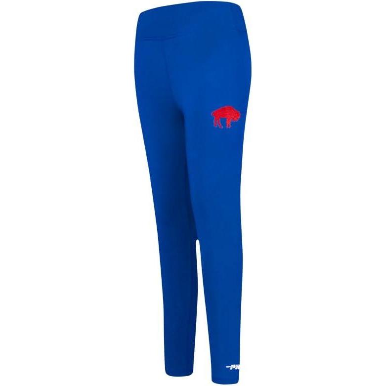image:imagePro Standard Big Girls NFL Retro Classics LeggingRoyal Blue