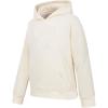 Pro Standard Big Boys NBA Los Angeles Lakers Luka Doncic #77 Neutrals Player Pull Over Hoodie Eggshell S
