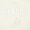 Pro Standard Big Boys NBA Los Angeles Lakers Luka Doncic #77 Neutrals Short Sleeve Tee Eggshell S