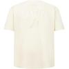 Pro Standard Big Boys NBA Los Angeles Lakers Luka Doncic #77 Neutrals Short Sleeve Tee Eggshell S