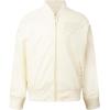 Pro Standard Big Boys NBA Neutral Twill Jackets(Eggshell)