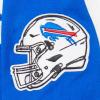 Pro Standard Big Boys NFL Buffalo Bills Classic Chenille Short Sleeve Tee Royal Blue M