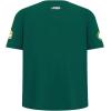 Pro Standard Big Boys NFL Green Bay Packers Classic Chenille Short Sleeve Tee Forest Green S