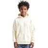 Pro Standard Big Boys NFL Neutral Pull Over Hoodie(Eggshell)
