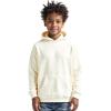 Pro Standard Big Boys NFL Neutral Pull Over Hoodie(Eggshell)