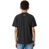 Pro Standard Big Boys NFL Tampa Bay Buccaneers Retro Classics Taping Tee Black S