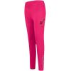Pro Standard Girls’ Big NBA Classic Triple Pink Legging(Beetroot Purple)
