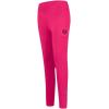 Pro Standard Girls’ Big NBA Classic Triple Pink Legging(Beetroot Purple)