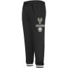 Big Kids NBA Retro Classics Fleece Sweatpant(Black)