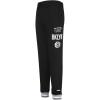 Big Kids NBA Retro Classics Fleece Sweatpant(Black/Gray)