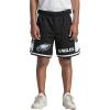 Pro Standard Big Boys NFL Classic Chenille Athletic Short(Black)