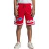 Pro Standard Big Boys NFL Classic Chenille Athletic Short(Red)