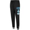 Pro Standard Big Boys NFL Retro Classics Sweatpant(Black)