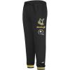 Pro Standard Big Boys NFL Retro Classics Sweatpant(Black/Yellow)