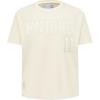 Pro Standard NBA Boys Big Boys NBA New York Knicks Neutrals Player Cotton Short Sleeve Tee(Eggshell)